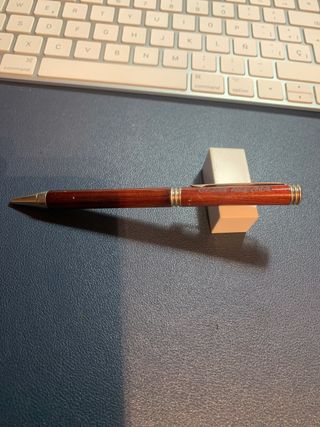 Iberia Boligrafo