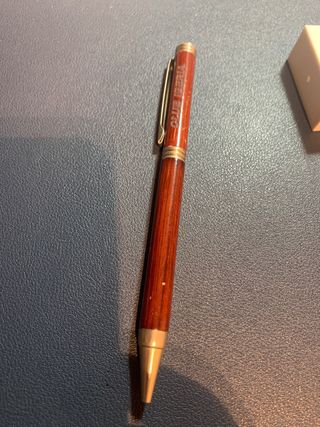Iberia Boligrafo