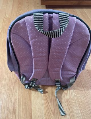Mochila gorgeous