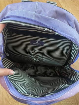 Mochila gorgeous