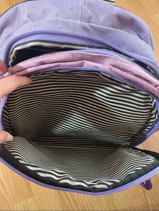 Mochila gorgeous