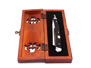 Navaja De Afeitar Clasica Dac2820