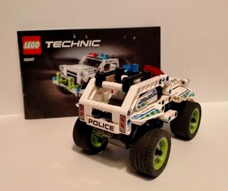 Lego technic - 42047