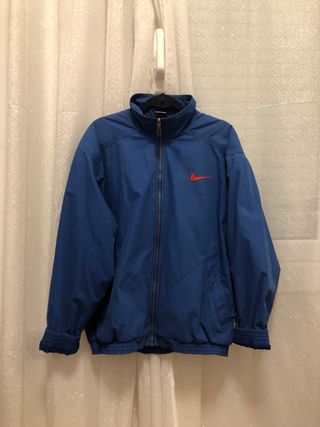 Chaqueta vintage original Nike