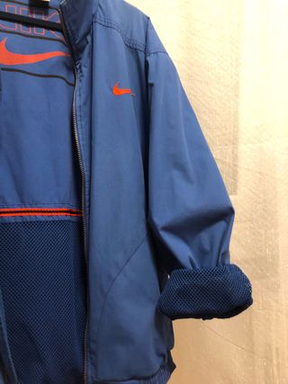 Chaqueta vintage original Nike