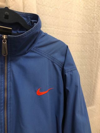 Chaqueta vintage original Nike