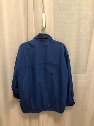 Chaqueta vintage original Nike