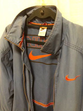 Chaqueta vintage original Nike