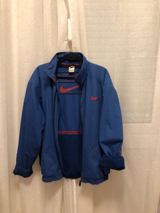 Chaqueta vintage original Nike