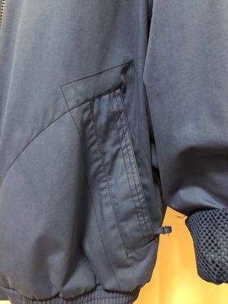 Chaqueta vintage original Nike