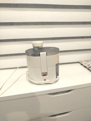 LICUADORA MARCA S&P (mirar foto)