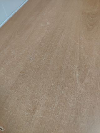 Mesa cocina extensible