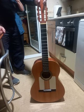 Guitarra Española 