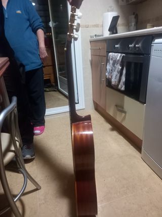 Guitarra Española 