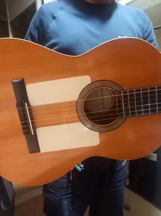 Guitarra Española 