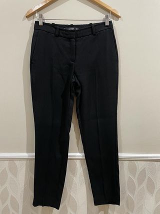 PANTALON NEGRO