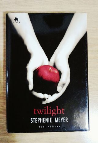 Saga Twilight