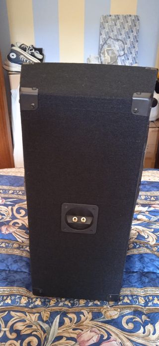 Altavoces profesionales JBSYSTEM