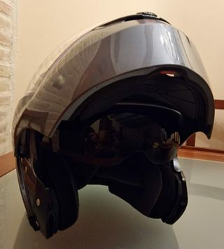 Casco Modular zeus