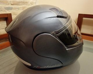 Casco Modular zeus