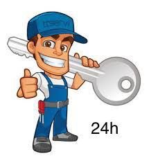 Cerrajero económico (24h)