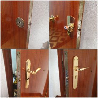 Cerrajero económico (24h)