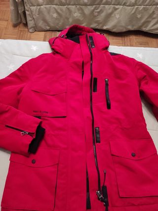 Chaqueta para Nieve