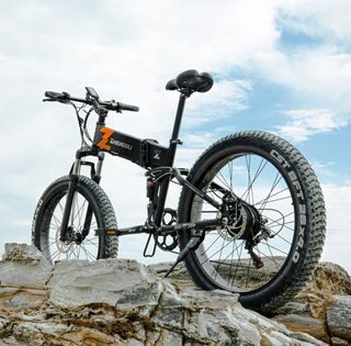 Oferta Especial: Bicicleta Eléctrica de Montaña