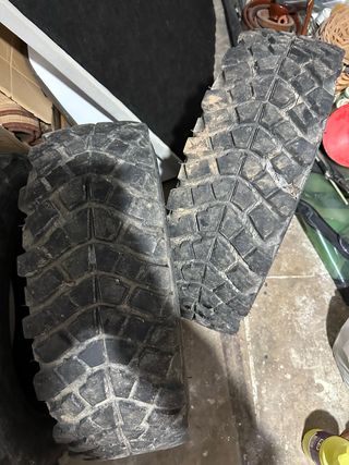 Neumaticos taco