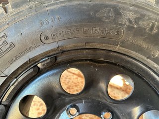 Neumaticos taco