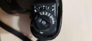 Camara Praktica Bx20 con 3 objetivos y accesorios