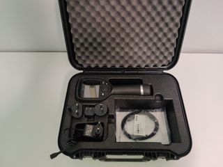 Cámara Térmica Compacta FLIR E5 XT