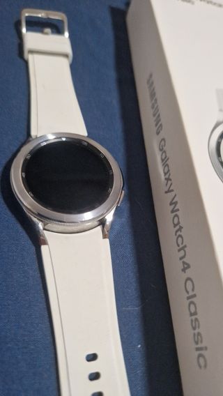 Samsung watch 4 classic