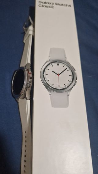 Samsung watch 4 classic