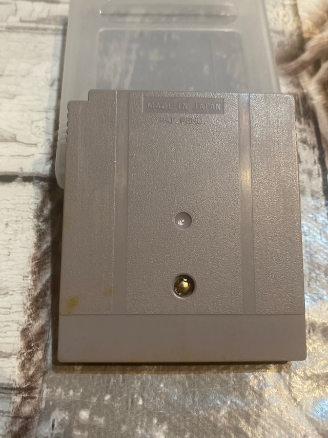 Donkey kong gameboy color