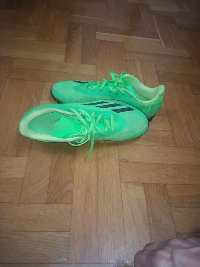 Zapatillas multitacos