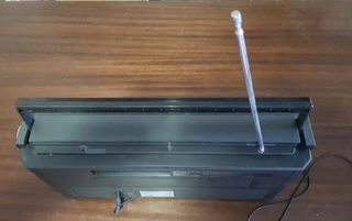 Telefunken RC760 radio cassette