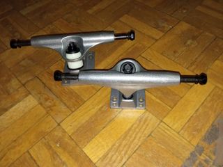 Ejes de skaTe board 13 , 6 mm