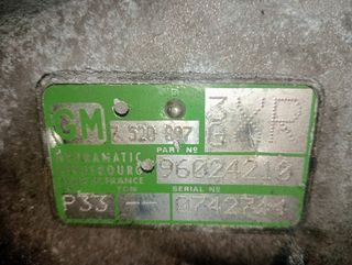 BMW E46 330d 204cv caja automática 199.000km