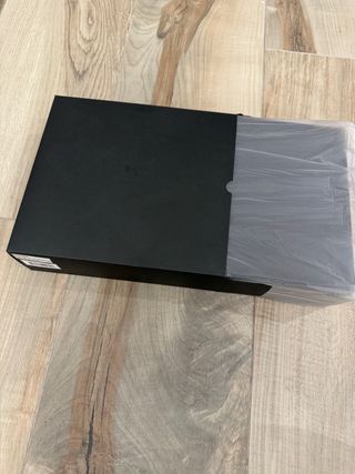 Cofre regalo DS Automobiles