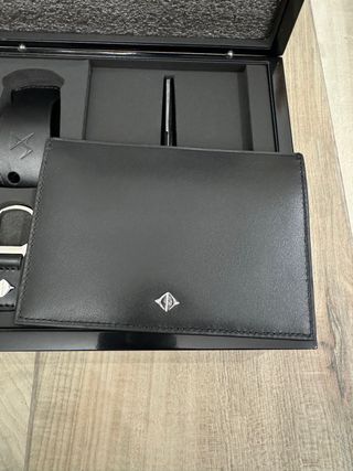 Cofre regalo DS Automobiles