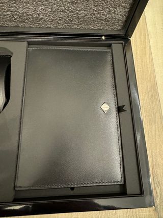 Cofre regalo DS Automobiles