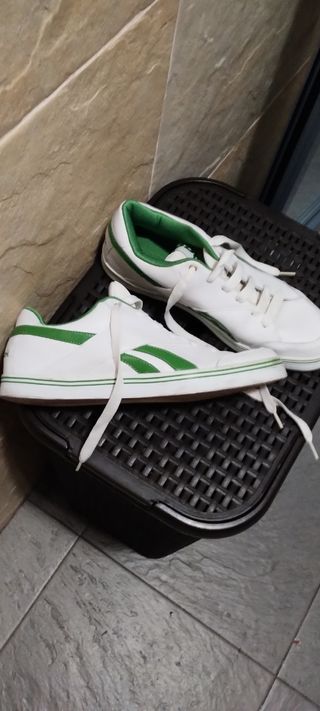 zapatillas deportivas Reebok 