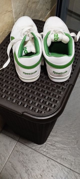 zapatillas deportivas Reebok 