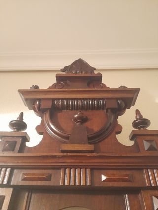 Reloj de pared Morez