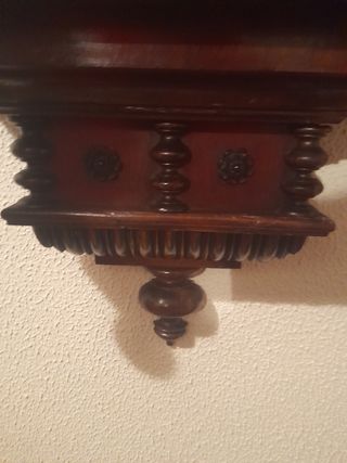 Reloj de pared Morez