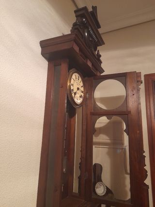 Reloj de pared Morez