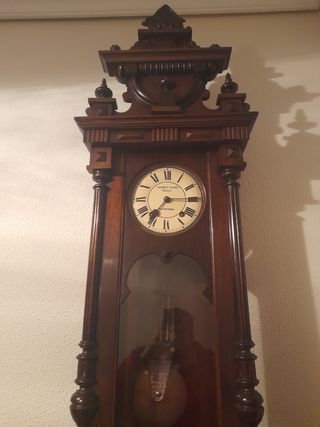 Reloj de pared Morez