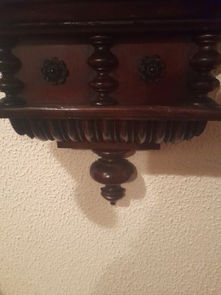 Reloj de pared Morez