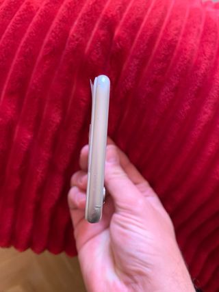 Iphone 6 32gb + cable cargador + funda